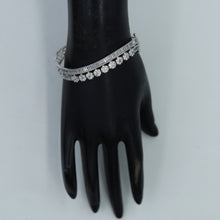 Silver Bracelet 2106-6171