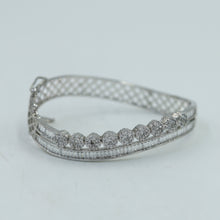 Silver Bracelet 2106-6171