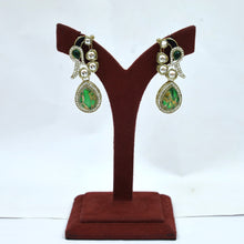 Danglers Kundan Earring 20279-31