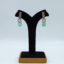 Light Earring Zircon/AD Earring 3357-08