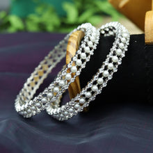 Zircon/AD Bangles/Kada 7475-34