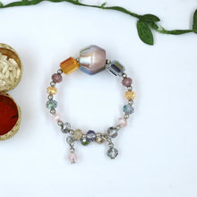 Bracelet Kid's Girls Lumba 20270-33