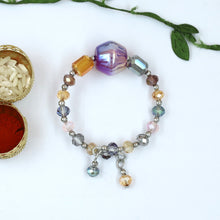 Bracelet Kid's Girls Lumba 20270-33