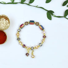 Bracelet Kid's Girls Lumba 20259-33