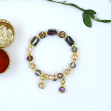 Bracelet Kid's Girls Lumba 20259-33