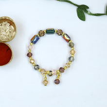 Bracelet Kid's Girls Lumba 20259-33