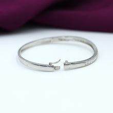 Silver Bracelet 2120-6185