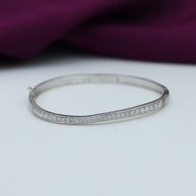 Silver Bracelet 2120-6185