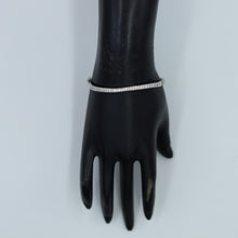 Silver Bracelet 2120-6185