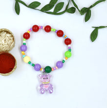 Bracelet Kid's Girls Lumba 20265-33