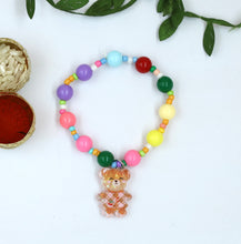 Bracelet Kid's Girls Lumba 20265-33