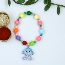 Bracelet Kid's Girls Lumba 20265-33