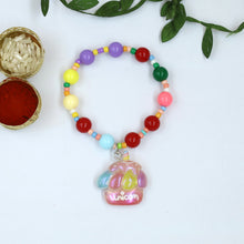 Bracelet Kid's Girls Lumba 20265-33