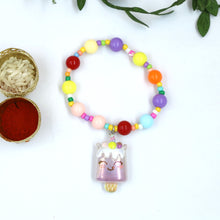 Bracelet Kid's Girls Lumba 20265-33