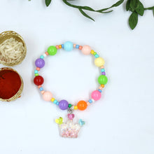 Bracelet Kid's Girls Lumba 20265-33
