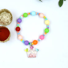 Bracelet Kid's Girls Lumba 20265-33