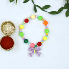 Bracelet Kid's Girls Lumba 20265-33