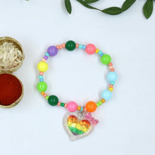 Bracelet Kid's Girls Lumba 20265-33