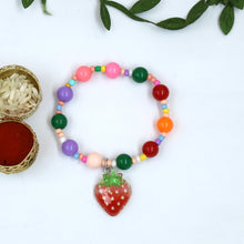 Bracelet Kid's Girls Lumba 20265-33