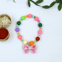 Bracelet Kid's Girls Lumba 20265-33