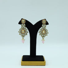 Polki Earring 1021-21