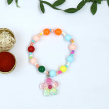 Bracelet Kid's Girls Lumba 20265-33