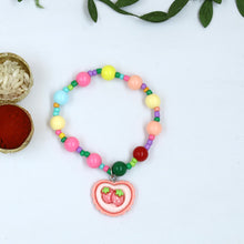Bracelet Kid's Girls Lumba 20265-33