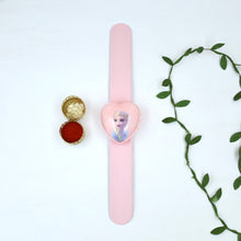Bracelet Kid's Girls Lumba 20267-33