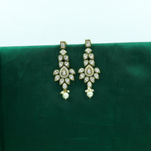 Polki Earring 1026-21
