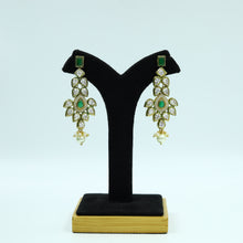 Polki Earring 1026-21