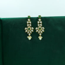 Polki Earring 1026-21