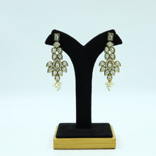 Polki Earring 1026-21