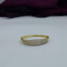 Gold Bracelet 4687-8752