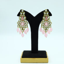 Danglers Polki Earring 9617-21