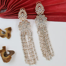 Zircon/AD Earring 18395-5577