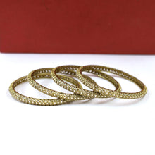 Antique Bangles/Kada 7647-1240
