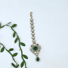 Kundan Maang Tikka 20277-31