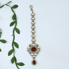 Kundan Maang Tikka 20277-31