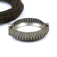 Oxidized Bracelet 17825-33