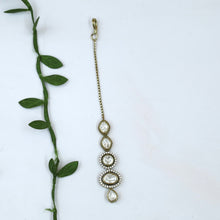 Kundan Maang Tikka 20275-31