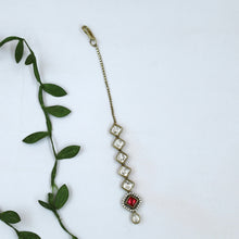 Kundan Maang Tikka 20274-31