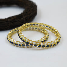 Blue Bangles/kada11115-7041