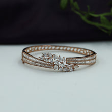 Rose Gold Bracelet