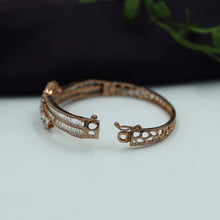 Rose Gold Bracelet