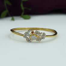 Gold Bracelet 16865-4013