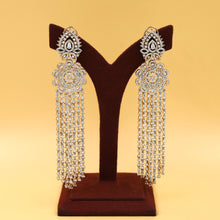 Zircon/AD Earring 18395-5577