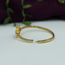 Gold Bracelet 16865-4013