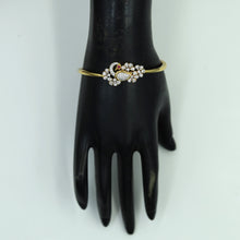 Gold Bracelet 16865-4013