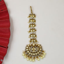 Kundan Maang Tikka 19511-69