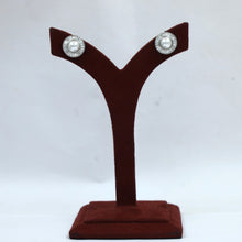 Tops/Studs Zircon/AD Earring 20130-08